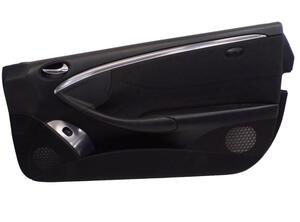 Door Card (Door Panel) MERCEDES-BENZ CLK (C209)