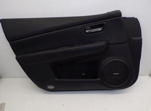 Door Card (Door Panel) MAZDA 6 Estate (GH)