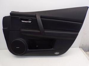 Door Card (Door Panel) MAZDA 6 Estate (GH)