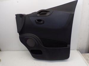 Door Card (Door Panel) OPEL VIVARO B Bus (X82), OPEL VIVARO B Van (X82)