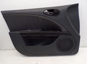 Door Card (Door Panel) SEAT LEON (1P1)