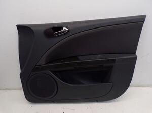 Door Card (Door Panel) SEAT LEON (1P1)