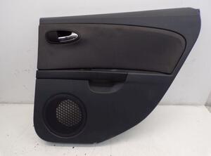 Door Card (Door Panel) SEAT LEON (1P1)