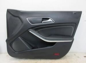 Portierbekleding MERCEDES-BENZ CLA Coupe (C117)