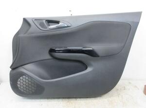 Portierbekleding OPEL CORSA E (X15)