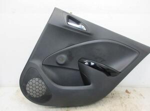 Door Card (Door Panel) OPEL CORSA E (X15)