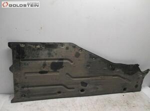 Bodem Beschermplaat BMW 7er (E65, E66, E67)