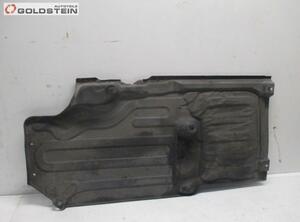 Skid Plate MERCEDES-BENZ CLS (C219)