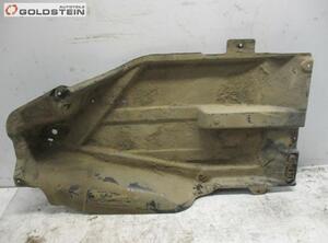 Skid Plate BMW X3 (E83)