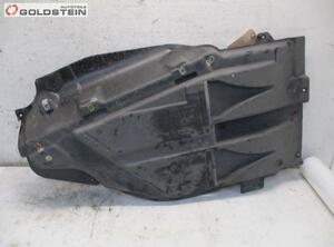 Skid Plate BMW X3 (E83)