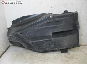 Skid Plate BMW X3 (E83)