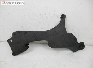 Skid Plate AUDI A4 Avant (8ED, B7)