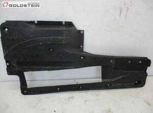 Bodem Beschermplaat PEUGEOT 407 SW (6E)