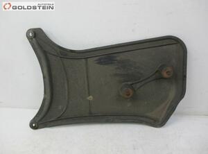 Bodem Beschermplaat AUDI A4 (8K2, B8)