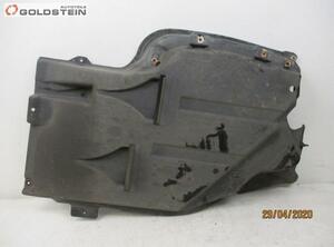 Skid Plate BMW X3 (E83)