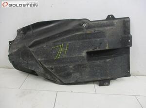 Skid Plate BMW X3 (E83)