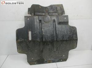 Bodem Beschermplaat MITSUBISHI Pajero I (L04G, L14G)