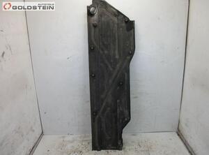 Skid Plate MERCEDES-BENZ S-Klasse (W220)