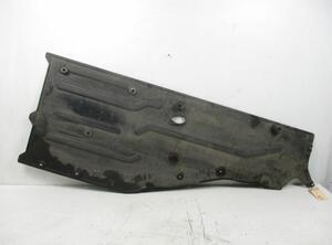 Skid Plate BMW 7er (E65, E66, E67)