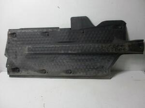 Skid Plate SEAT Ibiza IV (6J5, 6P1), SEAT Ibiza IV Sportcoupe (6J1, 6P5)