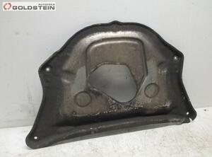 Skid Plate BMW X3 (E83)