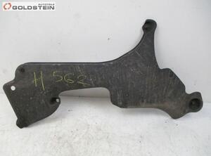 Skid Plate AUDI A4 Avant (8ED, B7)