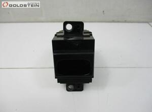 Slotcilinder Contactslot JAGUAR XF (CC9, J05)