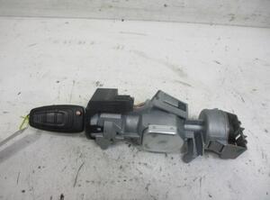 Ignition Lock Cylinder FORD C-Max II (DXA/CB7, DXA/CEU), FORD Grand C-Max (DXA/CB7, DXA/CEU)