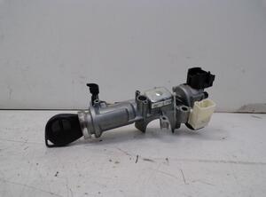 Ignition Lock Cylinder SUZUKI Grand Vitara II (JT, TD, TE)