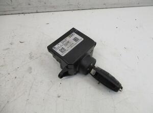 Ignition Lock Cylinder AUDI A6 (4F2, C6)