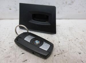 Slotcilinder Contactslot BMW 3er Touring (E91)