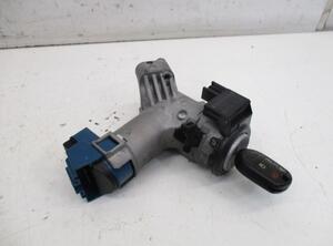 Ignition Lock Cylinder FORD Fiesta VI (CB1, CCN)