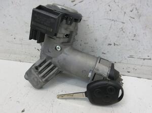 Slotcilinder Contactslot FORD Fiesta VI (CB1, CCN)