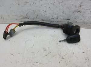 Ignition Lock Cylinder NISSAN Interstar Kasten (X70)