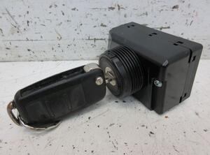 Ignition Lock Cylinder VW Touareg (7L6, 7L7, 7LA)