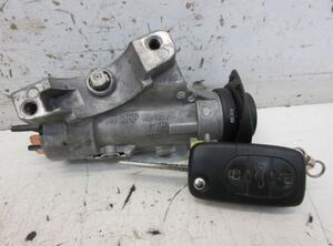 Slotcilinder Contactslot AUDI A4 (8E2), AUDI A4 (8EC, B7)