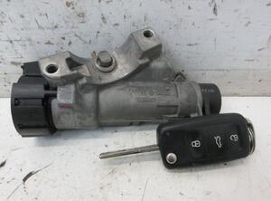 Slotcilinder Contactslot SEAT Ibiza IV ST (6J8, 6P8)