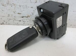 Ignition Lock Cylinder VW Touareg (7L6, 7L7, 7LA)