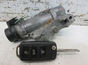 Slotcilinder Contactslot VW Polo (6C1, 6R1)