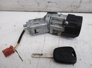 Ignition Lock Cylinder PEUGEOT PARTNER TEPEE