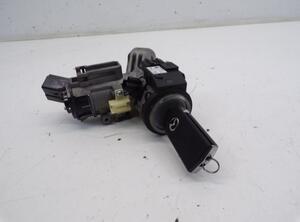 Ignition Lock Cylinder MAZDA 6 Estate (GH)