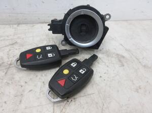 Ignition Lock Cylinder VOLVO V50 (545)