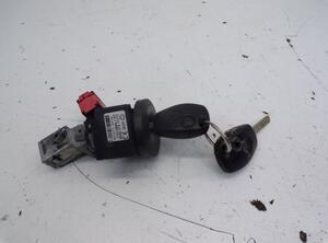 Ignition Lock Cylinder RENAULT CLIO III (BR0/1, CR0/1)