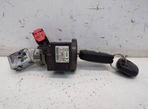 Ignition Lock Cylinder RENAULT CLIO III Grandtour (KR0/1_)