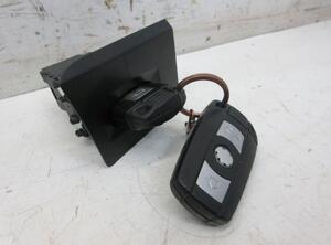 Slotcilinder Contactslot BMW 3 Touring (E91)