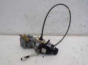 Ignition Lock Cylinder NISSAN QASHQAI / QASHQAI +2 I (J10, NJ10, JJ10E)