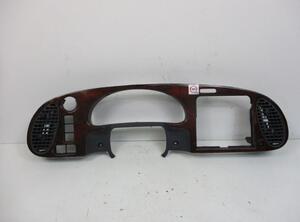 Dashboard SAAB 9-3 (YS3D), SAAB 900 II (--)