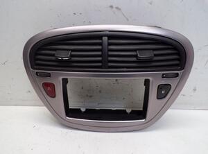 Dashboard PEUGEOT 607 (9D, 9U)