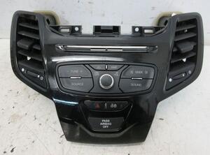 Dashboard FORD Fiesta VI (CB1, CCN)