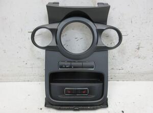 Dashboard FORD Fiesta VI (CB1, CCN)